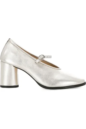 ALOHAS Escarpins en cuir 70 mm