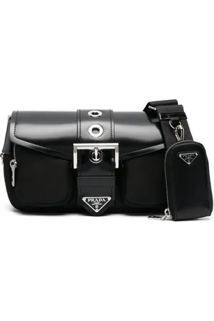 Prada "petit sac porté épaule ""Pocket"""