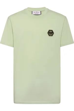 Philipp Plein T-shirt à imprimé Iconic Plein
