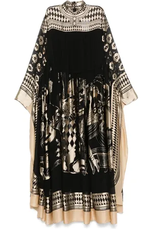 ZIMMERMANN Robe longue Illustration Otto