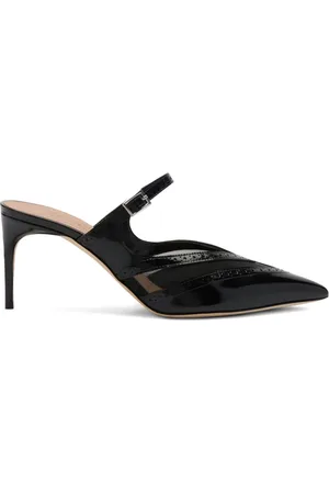 MALONE SOULIERS Mules Cristi 70 mm