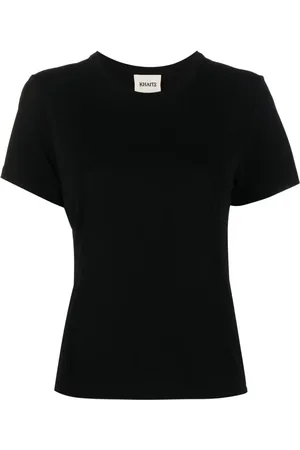 Khaite T-shirt The Emmylou