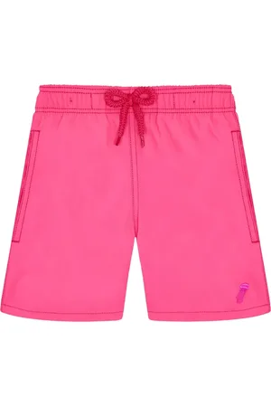 Vilebrequin Medusa swim shorts