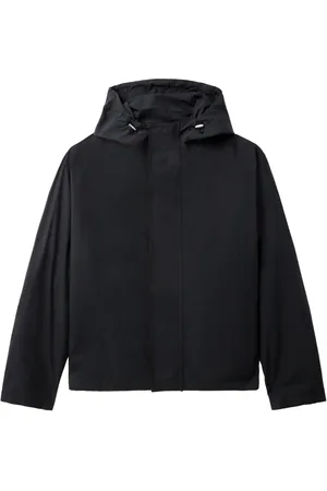 Jil Sander Veste à capuche