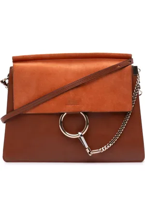 Chloé Sac porté épaule Faye (2010-2025)