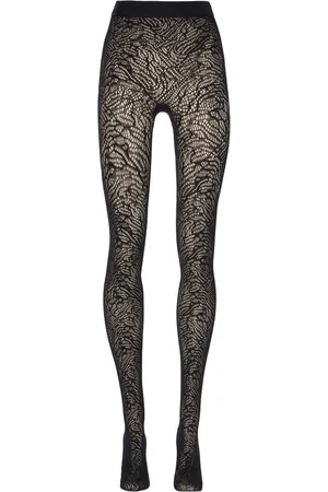 Wolford Collants Macro