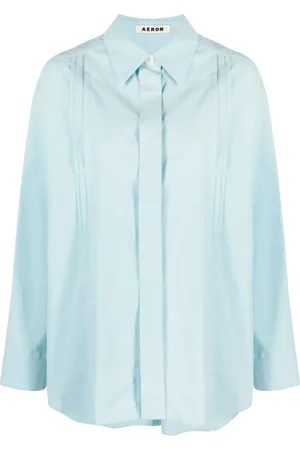 AERON Chemise Abel en popeline