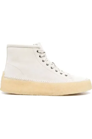 Clarks Bottines Caravan Mid