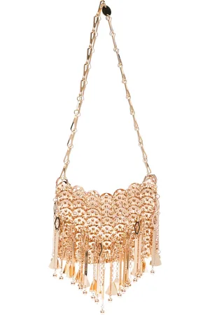 Paco rabanne Sac porté épaule Iconic 1969 Nano