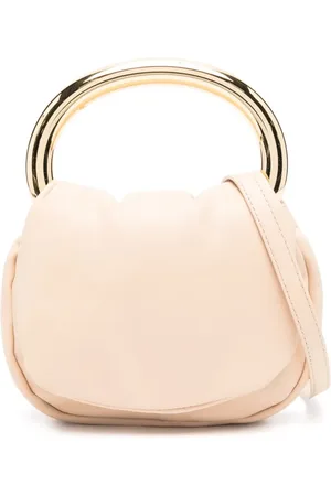BLUMARINE Mini sac à bandoulière Ring