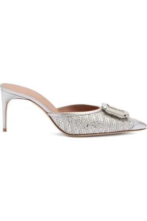 MALONE SOULIERS Mules Mona 70 mm