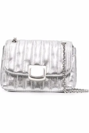 Longchamp Petit sac à bandoulière Brioche