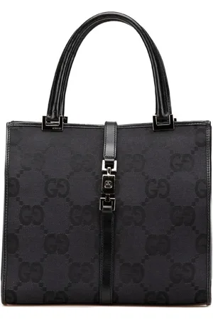 Gucci 20th Century GG Canvas Jackie handbag