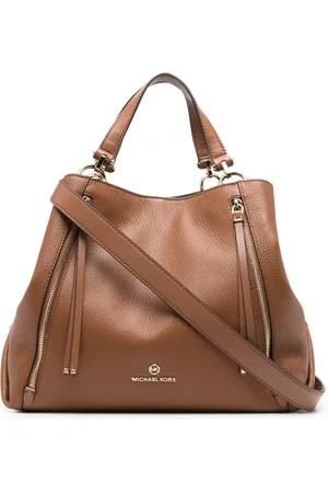 Michael Kors Sac cabas à plaque logo