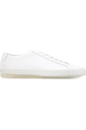 COMMON PROJECTS Baskets à lacets