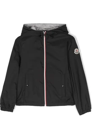 Moncler Veste New Urville à capuche