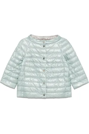 HERNO Veste à design réversible