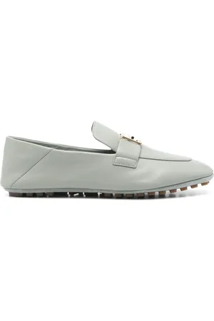Fendi Mocassins Baguette