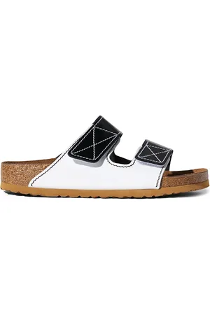 Proenza Schouler X Birkenstock Arizona claquettes