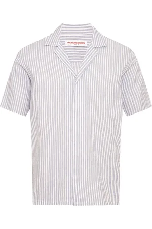 Orlebar Brown Chemise Maitan II