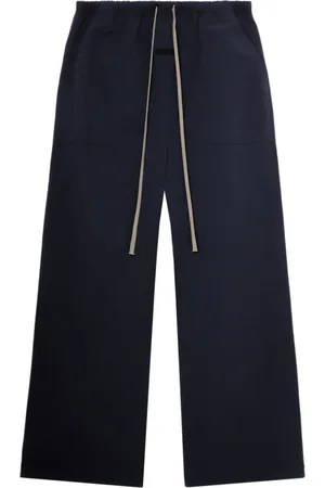 FEAR OF GOD Pantalon Essentials Military
