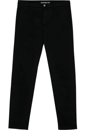 DEPARTMENT 5 Pantalon à coupe droite