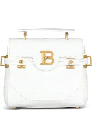 Balmain Sac porté épaule B-Buzz