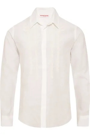 Orlebar Brown Chemise Giles