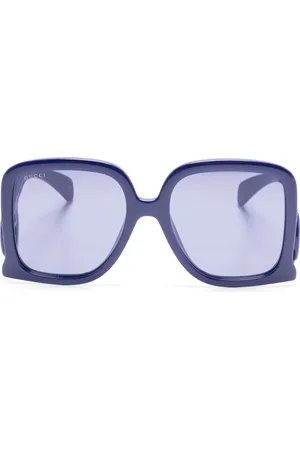 Gucci Lunettes de soleil GG1326S