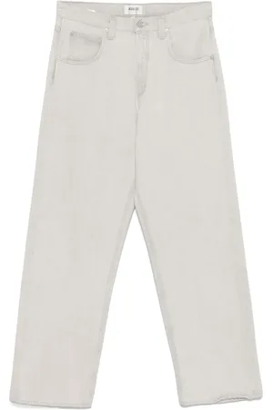 AGOLDE Jean Fusion