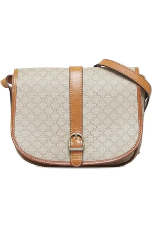 Céline Sac à bandoulière Macadam (2006)