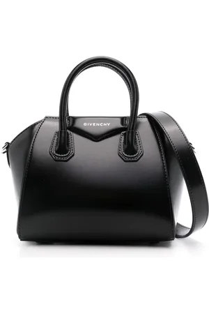 Givenchy Sac Antigona Toy en cuir