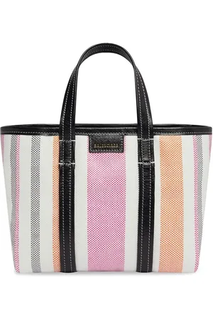 Balenciaga Petit sac cabas Barbès East-West