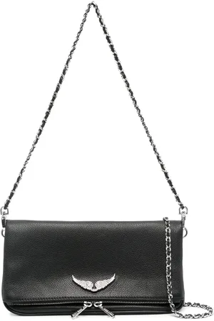 Zadig & Voltaire Pochette Rock Swing Your Wings