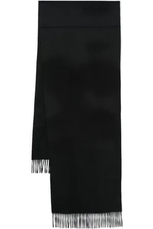 Ermenegildo Zegna écharpe en cachemire à franges