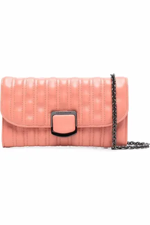 Longchamp Sac à bandoulière Brioche matelassé