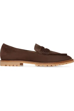 Bally Mocassins Solaria