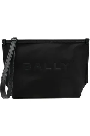 Bally Pochette à logo