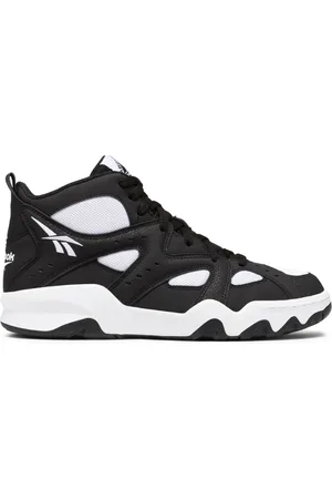 Reebok Baskets montantes ATR Decimator à empiècements