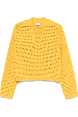 Closed Pull en coton biologique