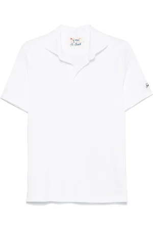 MC2 SAINT BARTH T-shirt Brighton