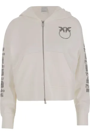Pinko Zip-up hoodie