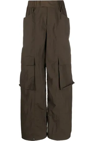 AERON Pantalon cargo Millais en nylon recyclé