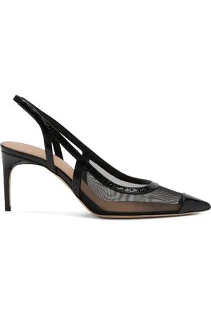 MALONE SOULIERS Escarpins Aubrey 70 mm