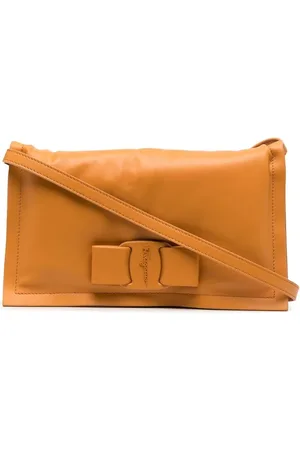 Salvatore Ferragamo Sac porté épaule Vara Bow