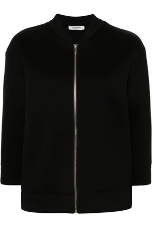 Max Mara Veste bomber Ghanda
