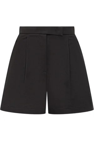 Max Mara Short chino droit