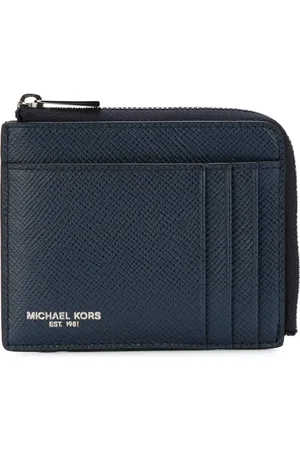 Michael Kors Porte-monnaie à compartiments porte-cartes