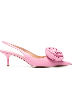 BLUMARINE Escarpins à bride arrière 55 mm