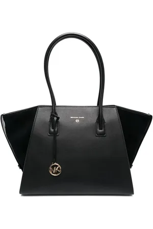 Michael Kors Sac cabas Avril à design trapèze